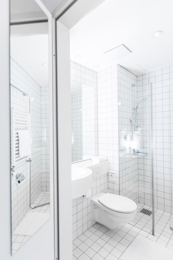 Hotel Klostergasthof Thierhaupten Quarto foto
